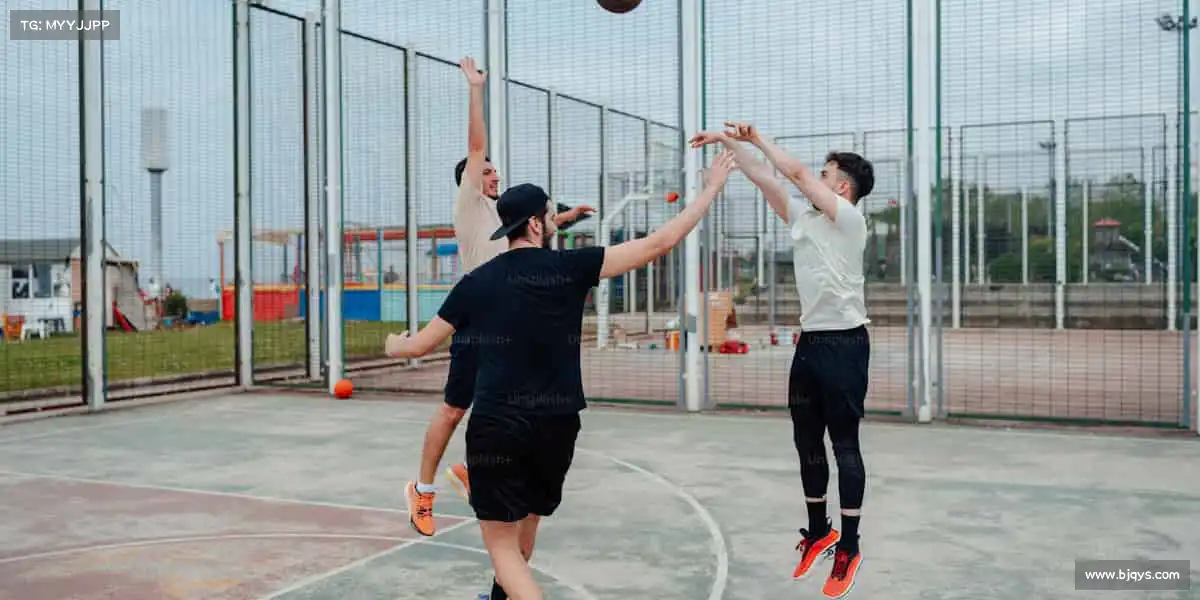 pp电子试玩——用汗水浇灌梦想,让热爱永不退场🏀